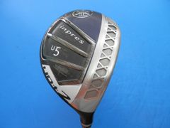ユーティリティ 即決 Ｓ２０ ヤマハ インプレス ＵＤ＋２ ＵＴ ２０２１　AirSpeeder for Yamaha M421u （ＳＲ） Ｕ５ ２１.５度[3379]即発送