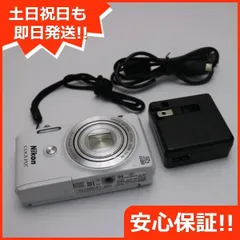 2025年最新】coolpix s6900の人気アイテム - メルカリ 2025年最新】coolpix s6900の人気アイテム - メルカリ