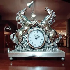 2025年最新】アンティーク 置時計 イタリアの人気アイテム