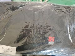 【非売品】SUNTORY　缶コーヒーBOSS　レイヤード３Wayジャケット