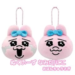 おぱんちゅうさぎ商品の一部をご紹介！