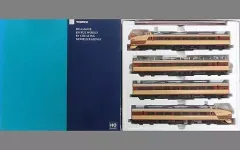 2025年最新】TOMIX HO 485系の人気アイテム - メルカリ