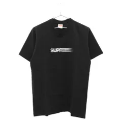 SUPREME (シュプリーム) 20SS Motion Logo Tee モーションロゴ