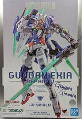 BANDAI SPIRITS METAL BUILD ガンダムエクシアリペアIV
