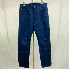 G-STAR RAW ジースターロウ 3301 デニムパンツ W30 L32　【C2520-】