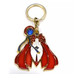 [중고] 잡화 배틀 코스튬 / 망토 레드 스테인드 글라스 풍 매력 ~ 크로우 카드 편 ~ [가장 매력 애니메이션 [카드 캡터 사쿠라 클리어 카드 편]] E 상