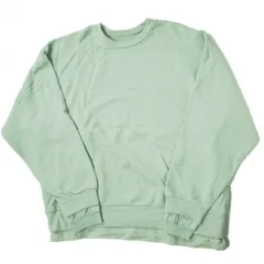 FILL THE BILL x JS 20SS レイヤードスウェット 2(L)のサムネイル