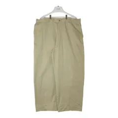 2025年最新】アメリカ軍 60' チノパンツの人気アイテム - メルカリ