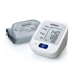 【*新品・未使用品】オムロン HEM-7127 カフ式 上腕式血圧計 家電 OMRON