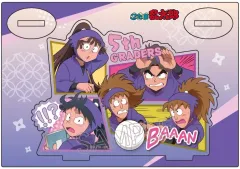 【中古】アクリルスタンド・アクリルパネル 五年生 アクリルスタンドvol.2 「忍たま乱太郎」