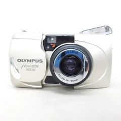 2025年最新】OLYMPUS μの人気アイテム - メルカリ
