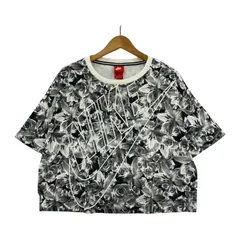 2025年最新】ナイキ 花柄 tシャツの人気アイテム - メルカリ