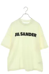 2024年最新】jil sander tシャツの人気アイテム - メルカリ