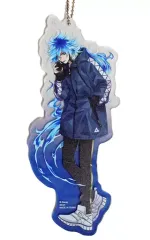 【中古】雑貨 イデア・シュラウド(制服) アクリルチャーム 「ディズニー ツイステッドワンダーランド」 セガ限定