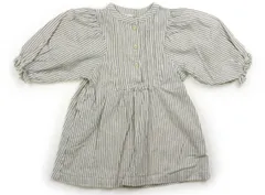 【アプレレクール/apreslescours】ワンピース 80サイズ 女の子【子供服・ベビー服】（1930832）