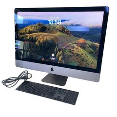 Apple iMac Pro 2017 A1862 27インチ 3.2GHz 8 Core Intel Xeon