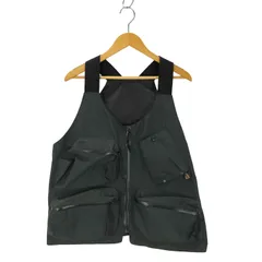 comfy outdoor garment アウトドア ベスト COMFY OUTDOOR GARMENT ベスト ジレ CMF GARMENT/シーエムエフ