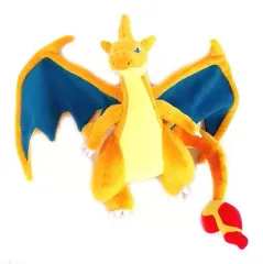 【中古】ぬいぐるみ メガリザードンY ぬいぐるみ  「ポケットモンスター」 ポケモンセンター限定