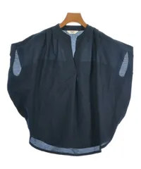 BEAMS HEART ブラウス レディース 【古着】【中古】【送料無料】