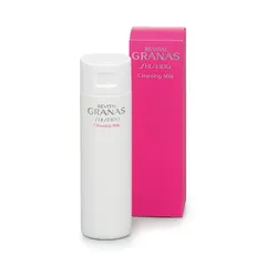 リバイタルグラナス クレンジングミルク新品 SHISEIDO34708のサムネイル