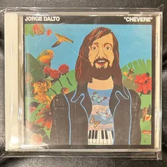 2025年最新】jorge daltoの人気アイテム - メルカリ