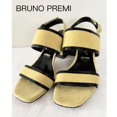 BRUNO PREMI ブルーノプレミ サンダル 37 送料込み  6452865のサムネイル