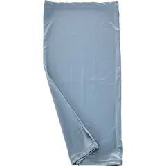 【 新品 未開封 】 トラスコ中山 TRUSCOUVカットフェイスカバｰグレｰ FACV 未使用 送料無料