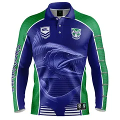 NRL ラグビー ニュージーランド・ウォリアーズ ユニフォーム NRL ラグビー ニュージーランド・ウォリアーズ ユニフォーム