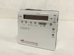 2024年最新】sony mz-r900の人気アイテム - メルカリ