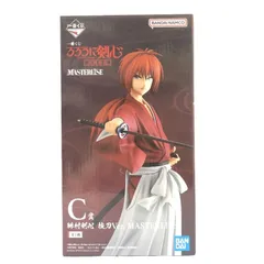 2025年最新】緋村剣心 フィギュア 一番くじの人気アイテム - メルカリ