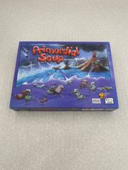 Primordial  Soup　原始スープ　日本語説明書付き　ボードゲーム