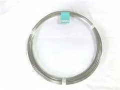 【激安】ステンレス線　1.4mm　（ＳＵＳ３０４）　200ｍ束巻
