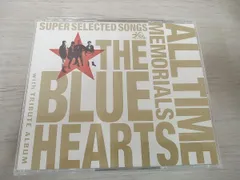 2025年最新】THE BLUE HEARTS 30th ANNIVERSARY ALL TIME
