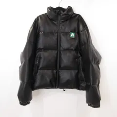 A FEW GOOD KIDS ストリート スカイ柄 　オーバーサイズ ダウン A FEW GOOD KIDS(ア・フュー・グッド・キッズ)商品ページ