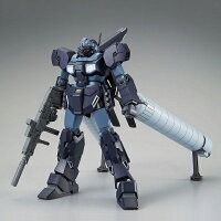 [신품]HG 1/144 제스타 (셰자르대 사양 A반 장비) 기동전사 건담 NT
