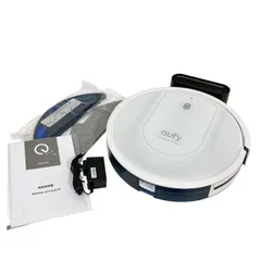 2025年最新】Eufy RoboVac G10 Hybridの人気アイテム - メルカリ