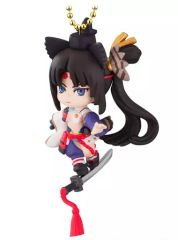 [중고] 식완 잡화 3. 우시와카마루 [Twinkle Dolly Fate/Grand Order - 절대 마수 전선 바빌로니아- Vol.2]