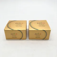新品未開封 エビーゼ プラチナム美容クリーム コート・ダジュール 4個セット 2025年最新】EVIZEの人気アイテム - メルカリ