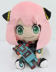【中古】ぬいぐるみ アーニャ・フォージャー(目開け) スペシャルぬいぐるみ(アーニャ・フォージャー) 「SPY×FAMILY」