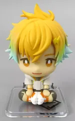 【中古】トレーディングフィギュア 宇佐美リト-A 「にじさんじ おでかけOriens にじこっと」