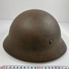 北海道 雄別炭鉱 炭鉱夫のヘルメット】特級呪物 心霊スポット - メルカリ