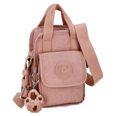キプリング kipling バッグ ハンドバッグ ミニバッグ ショルダーバッグ 斜めがけショルダーバッグ KI9143 6KG DALYA レディース ハンドバ キプリング kipling バッグ ハンドバッグ ミニバッグ ショルダーバッグ