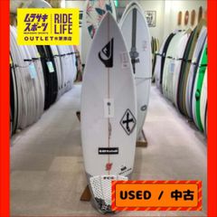 【ムラスポOUTLET公式】中古サーフボード USED　XANADU  ザナドゥ　SW21　エスダブル　5’6　ショートボード　サーフィン　ムラサキスポーツ　OUTLET アウトレット