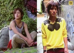 2025年最新】溝端淳平 トレカの人気アイテム - メルカリ