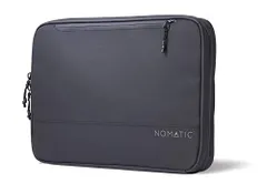 NOMATIC Tech Case PC用スリーブケース EDTC00-BLK-01 CS7713