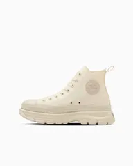★コンバース★CONVERSE ALL STAR(R)TREKWAVE HI(コンバース オールスター（R）トレックウエーブＨＩ ）エクリュ24.0センチ