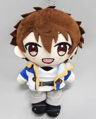 影片みか 夢ノ咲学院購買部 着せ替えぬいぐるみ Vol.4 & ユニット衣装 ② 着せ替えぬいぐるみvol.4(Knights・Switch・Eden)｜夢ノ咲学院購買部