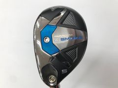 【最短翌日発送】PARADYM Ai SMOKE | 24 | R | NSプロ　MODUS 3TOUR 105 | 中古 | ユーティリティ | キャロウェイ