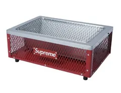 2025年最新】Supreme Coleman Charcoal Grillの人気アイテム