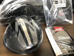 新品 最新 タイトリスト GT2 9.0° ドライバー ヘッド 単体 HC/レンチ/保証書付 日本仕様正規品